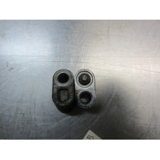 08V113 CYLINDER HEAD STEAM PLUGS From 2008 GMC Sierra 1500  5.3